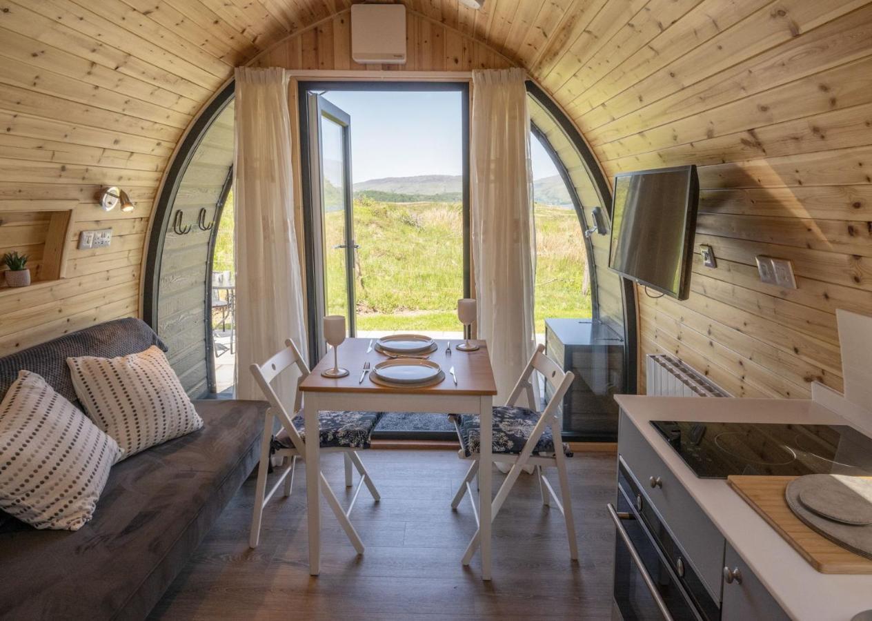 Holiday home Macree Pod