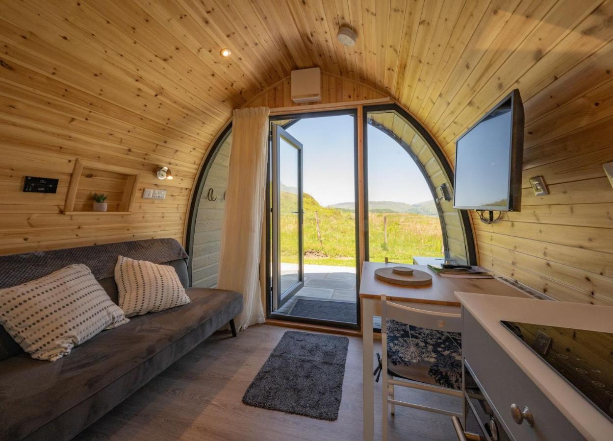Macree Pod *