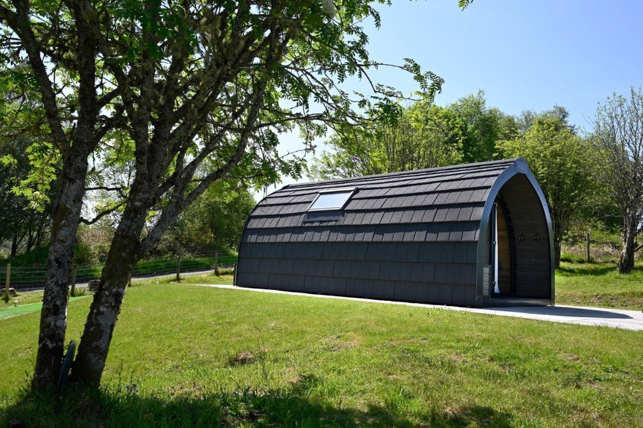 Macree Pod * Taynuilt