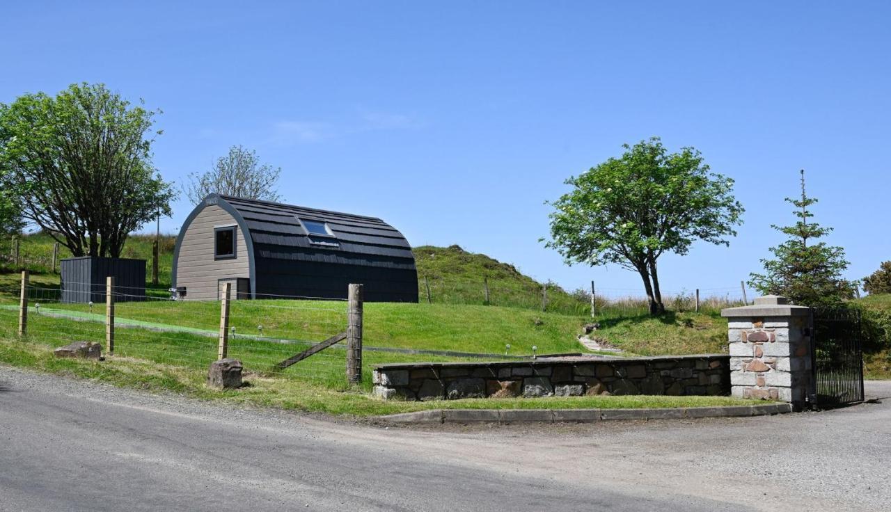 Holiday home Macree Pod
