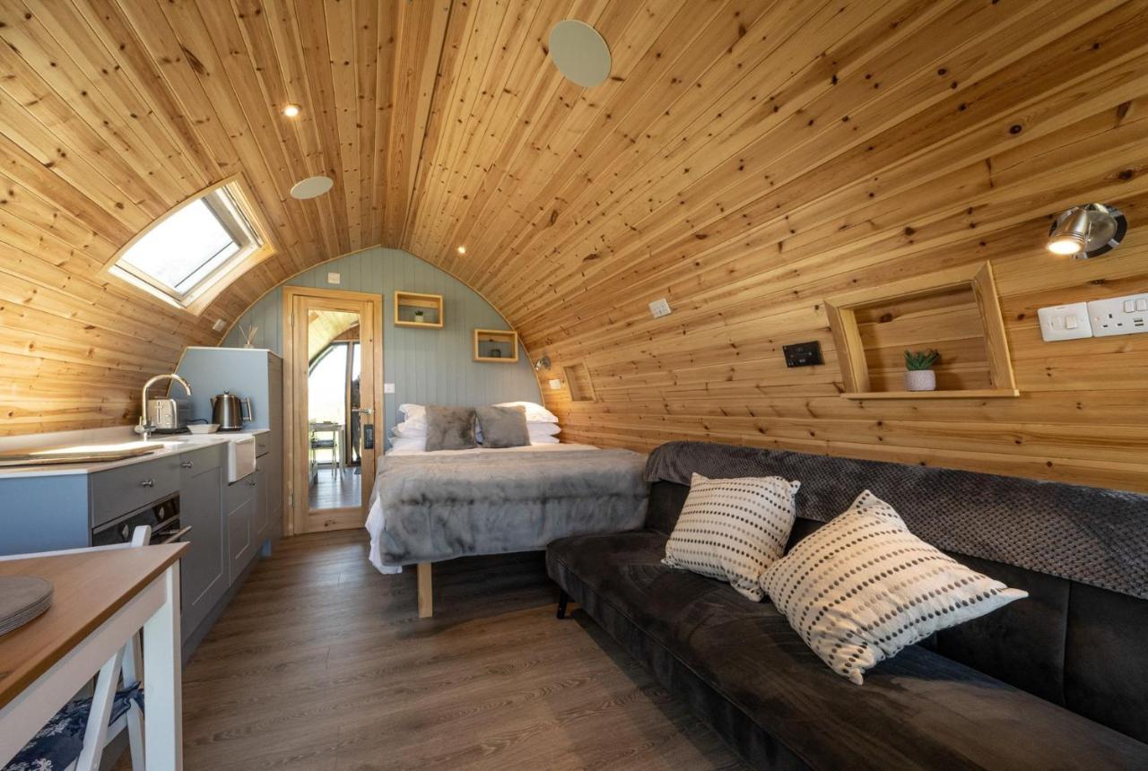 Holiday home Macree Pod