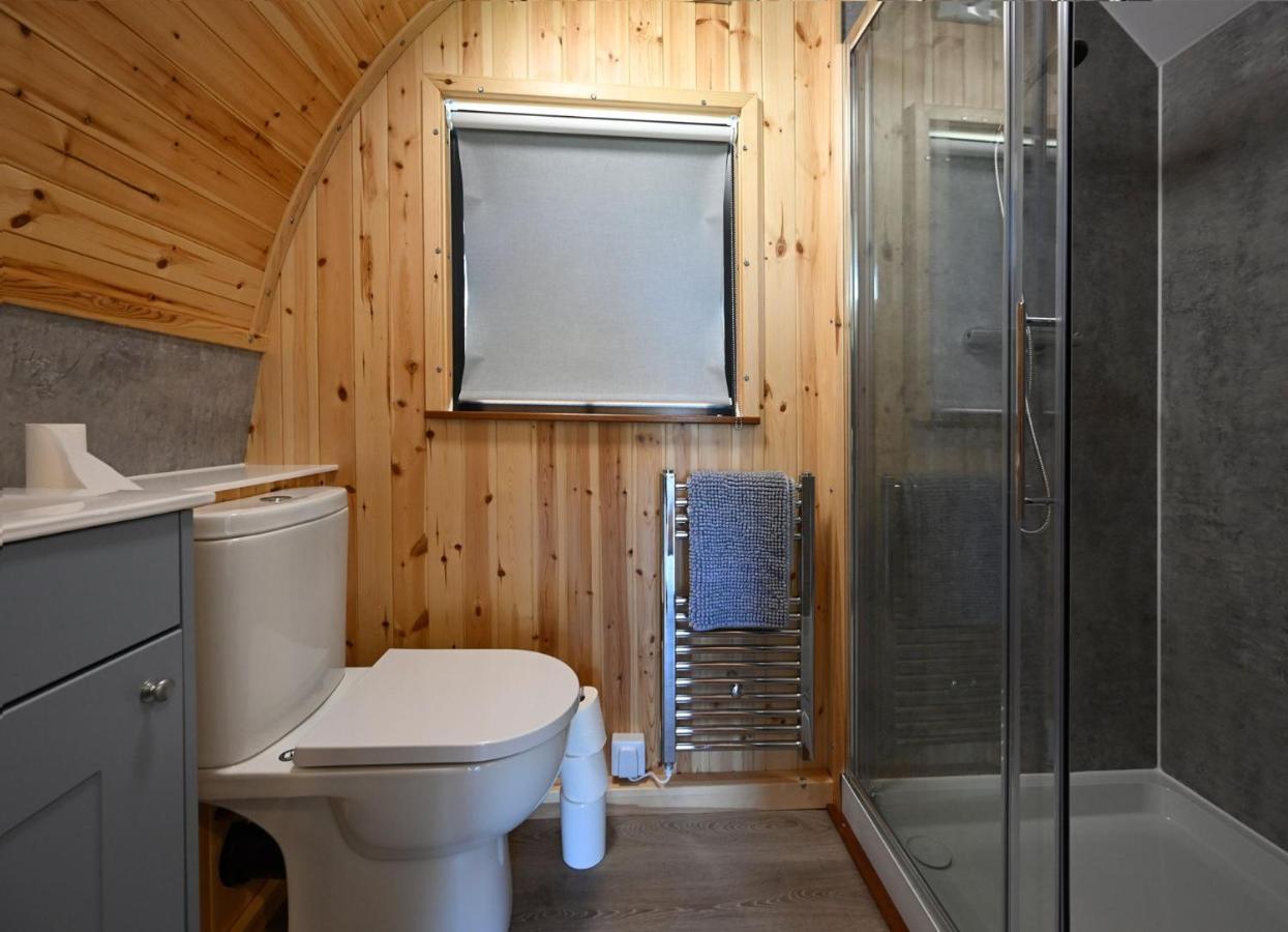 Macree Pod